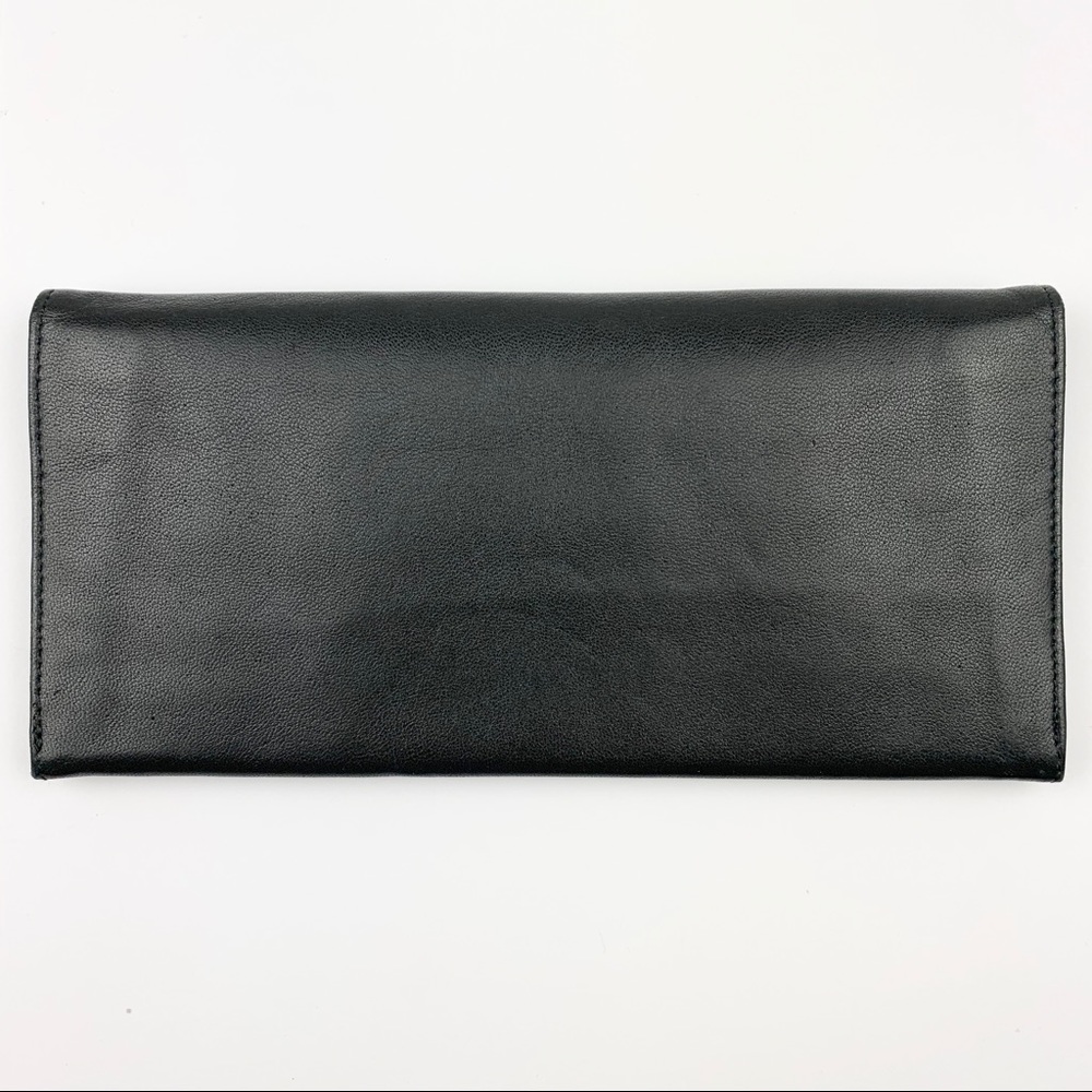 DIOR Vintage Leather Wallet - Picture 2 of 12